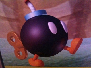 Illustration for article titled Odd And Odder Mario Sightings In New York